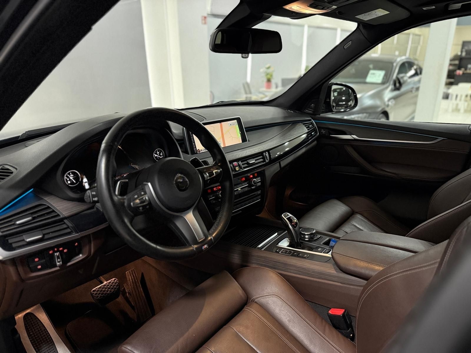 BMW X5 xDrive 30 d*M-SPORTPAKET*PANO*HUD*KAMERA*ACC* foto 19
