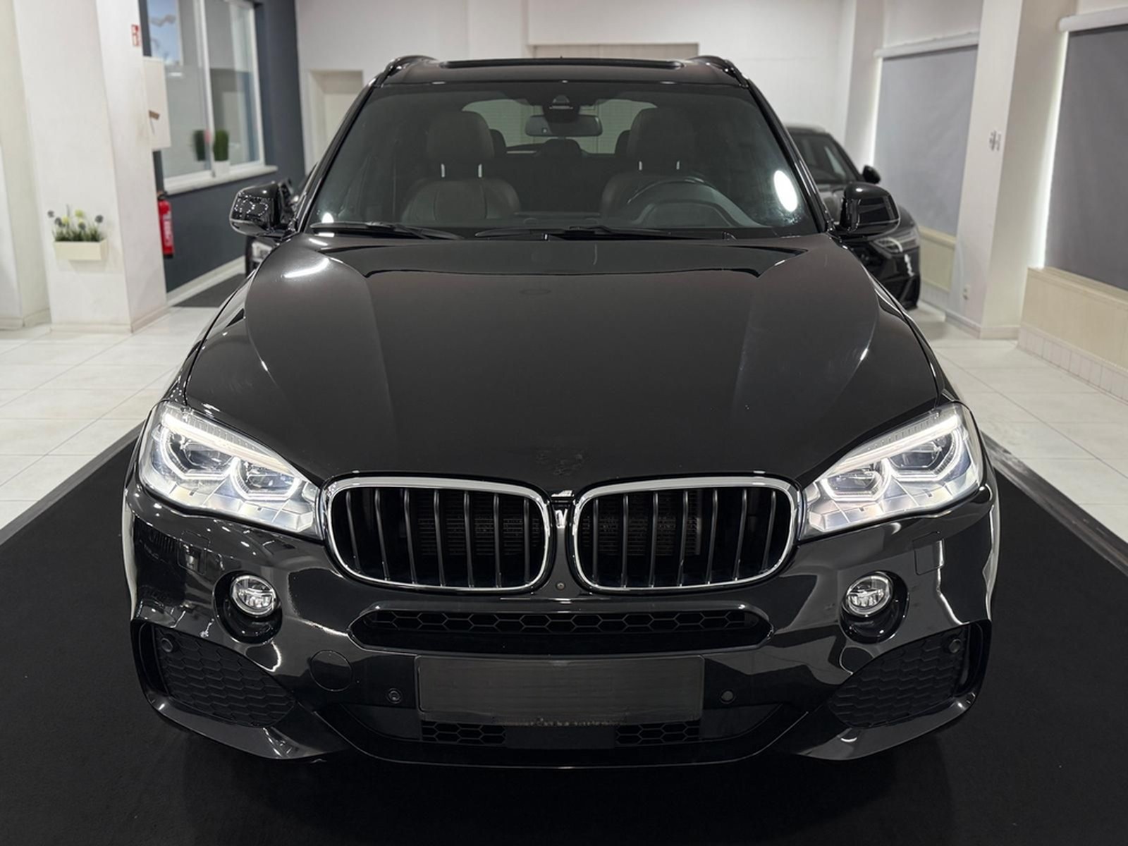BMW X5 xDrive 30 d*M-SPORTPAKET*PANO*HUD*KAMERA*ACC* foto 3