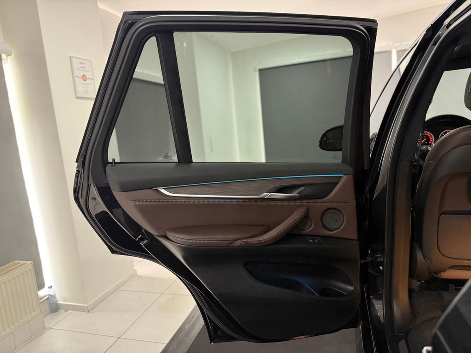 BMW X5 xDrive 30 d*M-SPORTPAKET*PANO*HUD*KAMERA*ACC* foto 21
