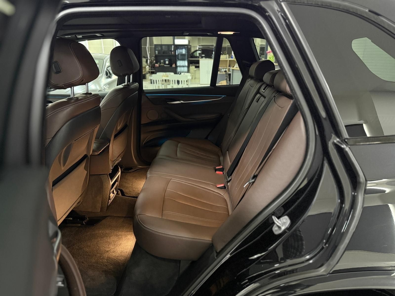 BMW X5 xDrive 30 d*M-SPORTPAKET*PANO*HUD*KAMERA*ACC* foto 22
