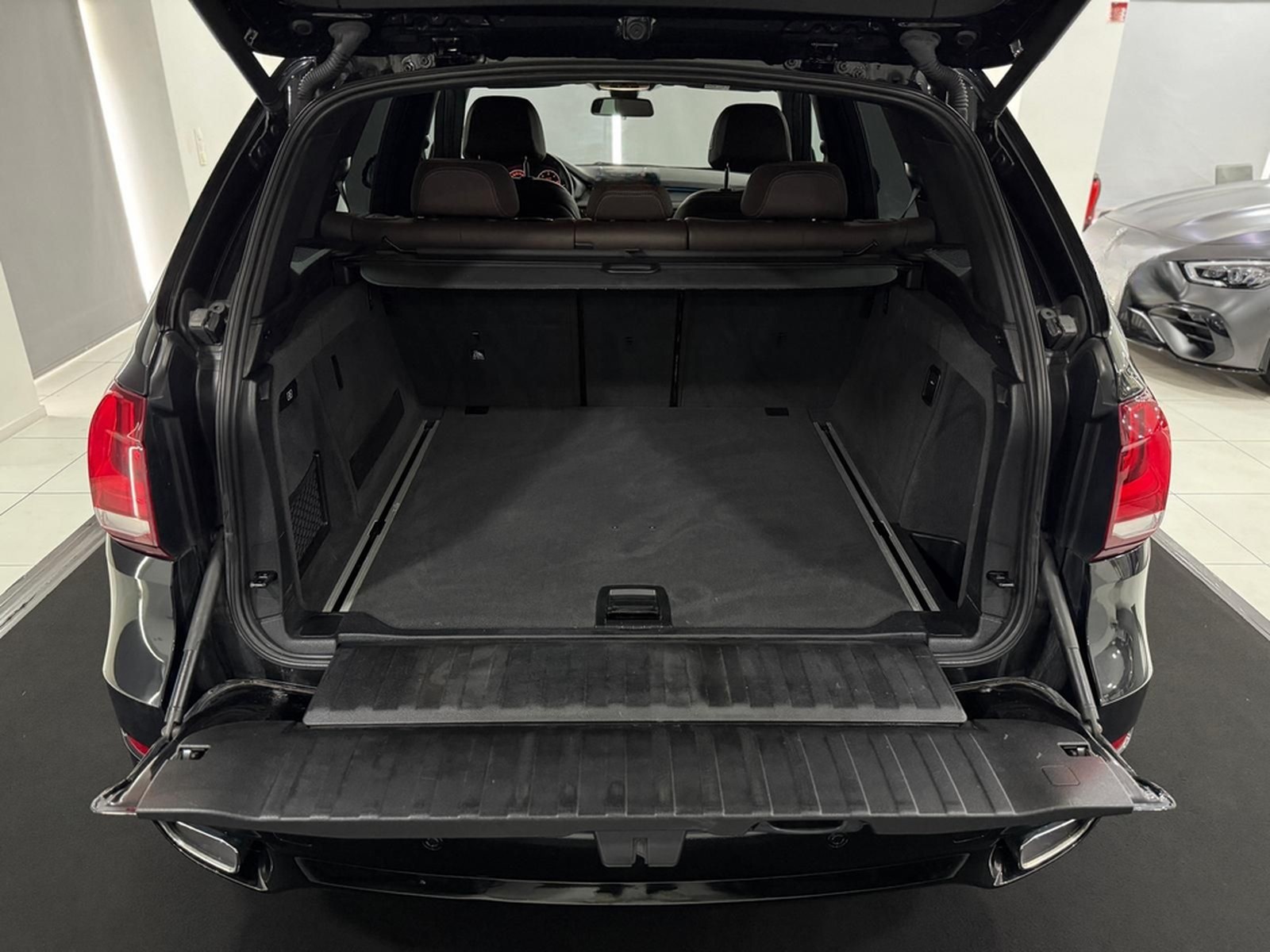 BMW X5 xDrive 30 d*M-SPORTPAKET*PANO*HUD*KAMERA*ACC* foto 25