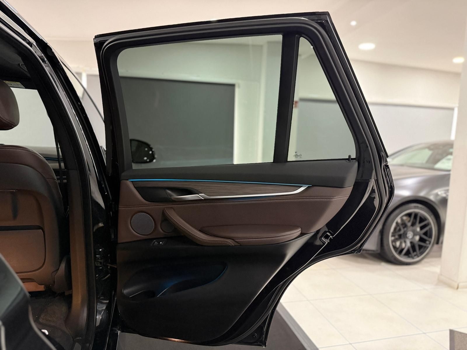 BMW X5 xDrive 30 d*M-SPORTPAKET*PANO*HUD*KAMERA*ACC* foto 27