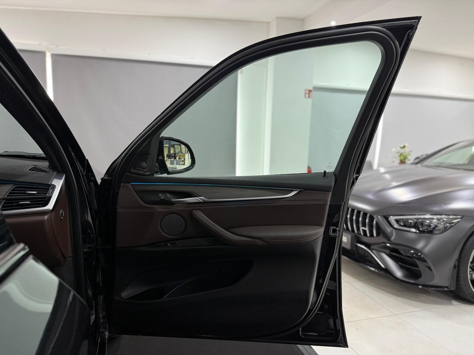 BMW X5 xDrive 30 d*M-SPORTPAKET*PANO*HUD*KAMERA*ACC* foto 29