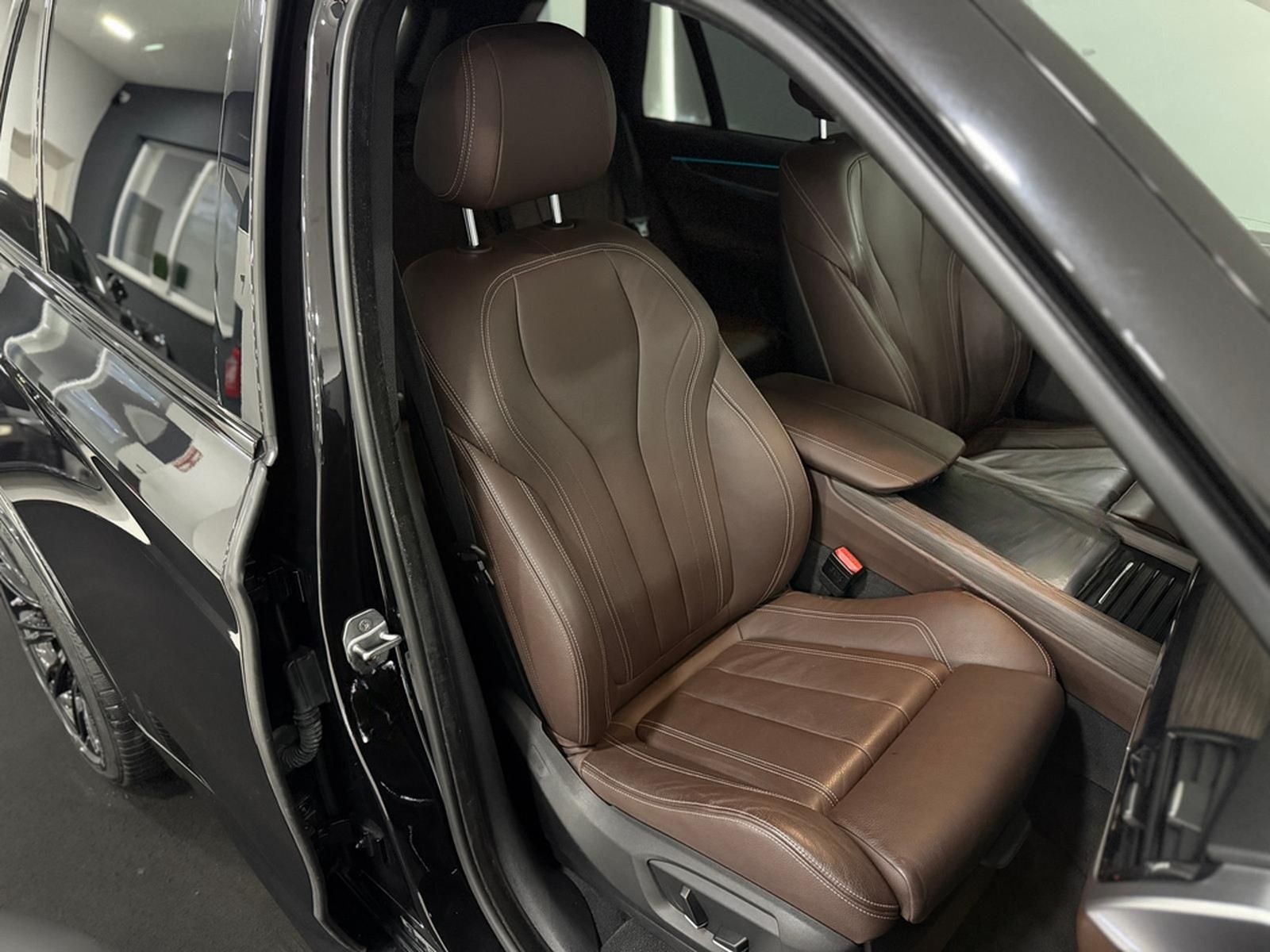 BMW X5 xDrive 30 d*M-SPORTPAKET*PANO*HUD*KAMERA*ACC* foto 30