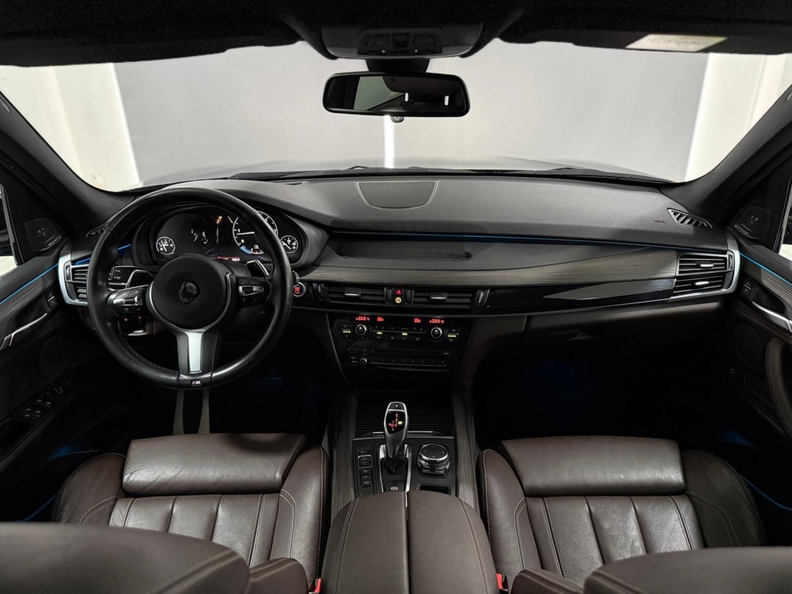 BMW X5 xDrive 30 d*M-SPORTPAKET*PANO*HUD*KAMERA*ACC* foto 33