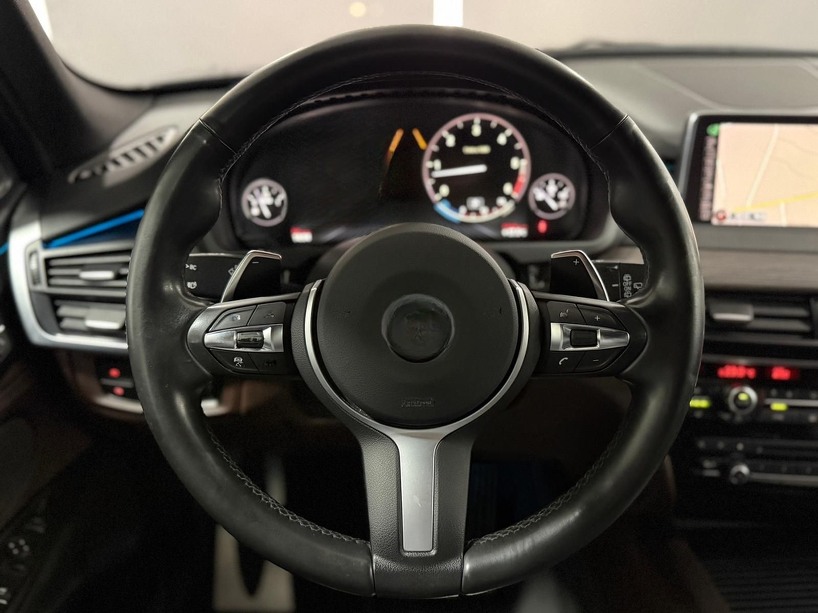 BMW X5 xDrive 30 d*M-SPORTPAKET*PANO*HUD*KAMERA*ACC* foto 35