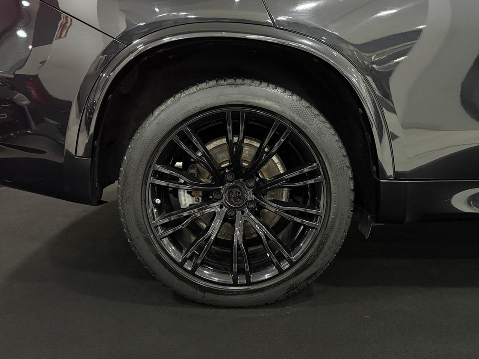 BMW X5 xDrive 30 d*M-SPORTPAKET*PANO*HUD*KAMERA*ACC* foto 7