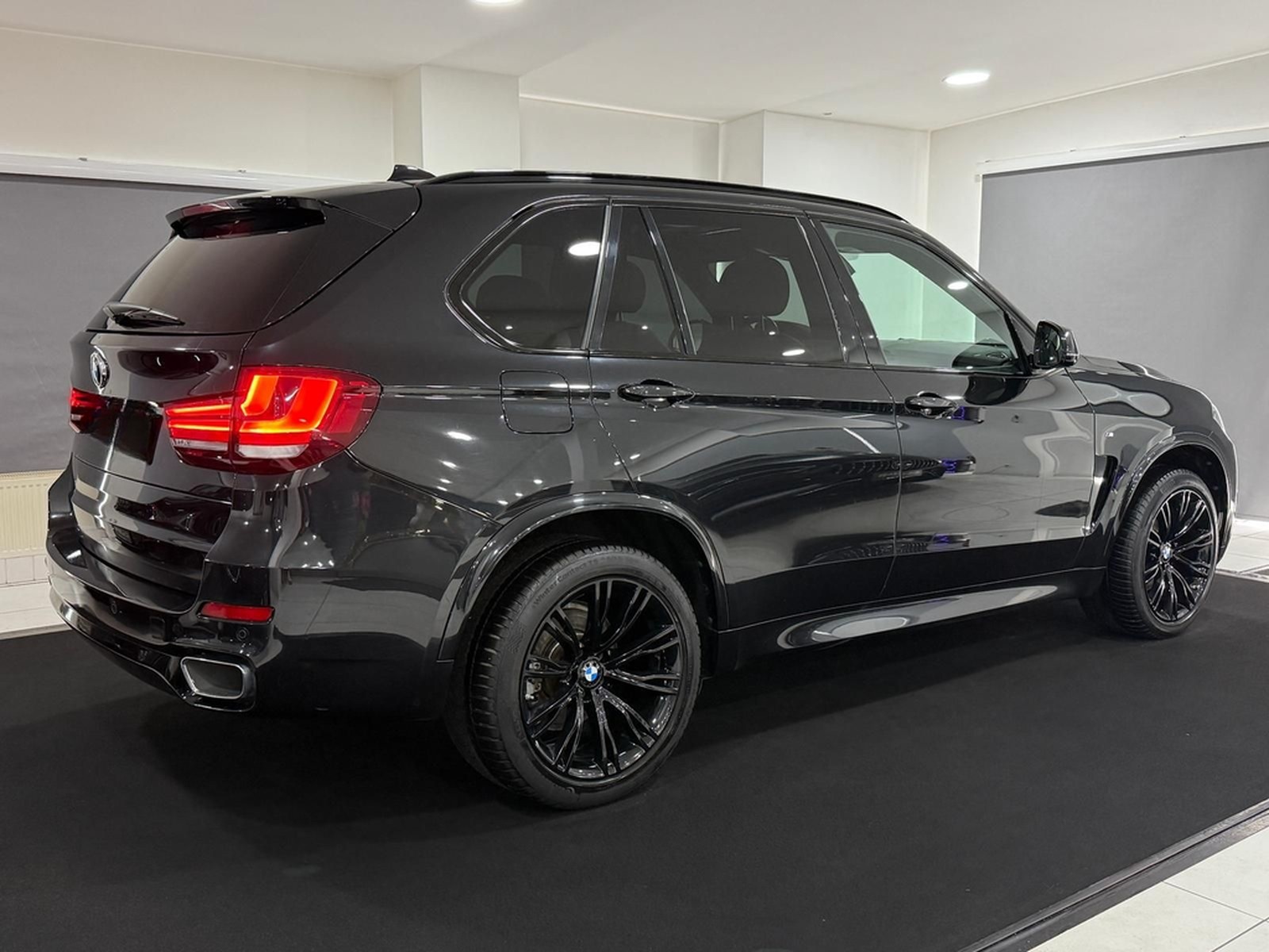 BMW X5 xDrive 30 d*M-SPORTPAKET*PANO*HUD*KAMERA*ACC* foto 9