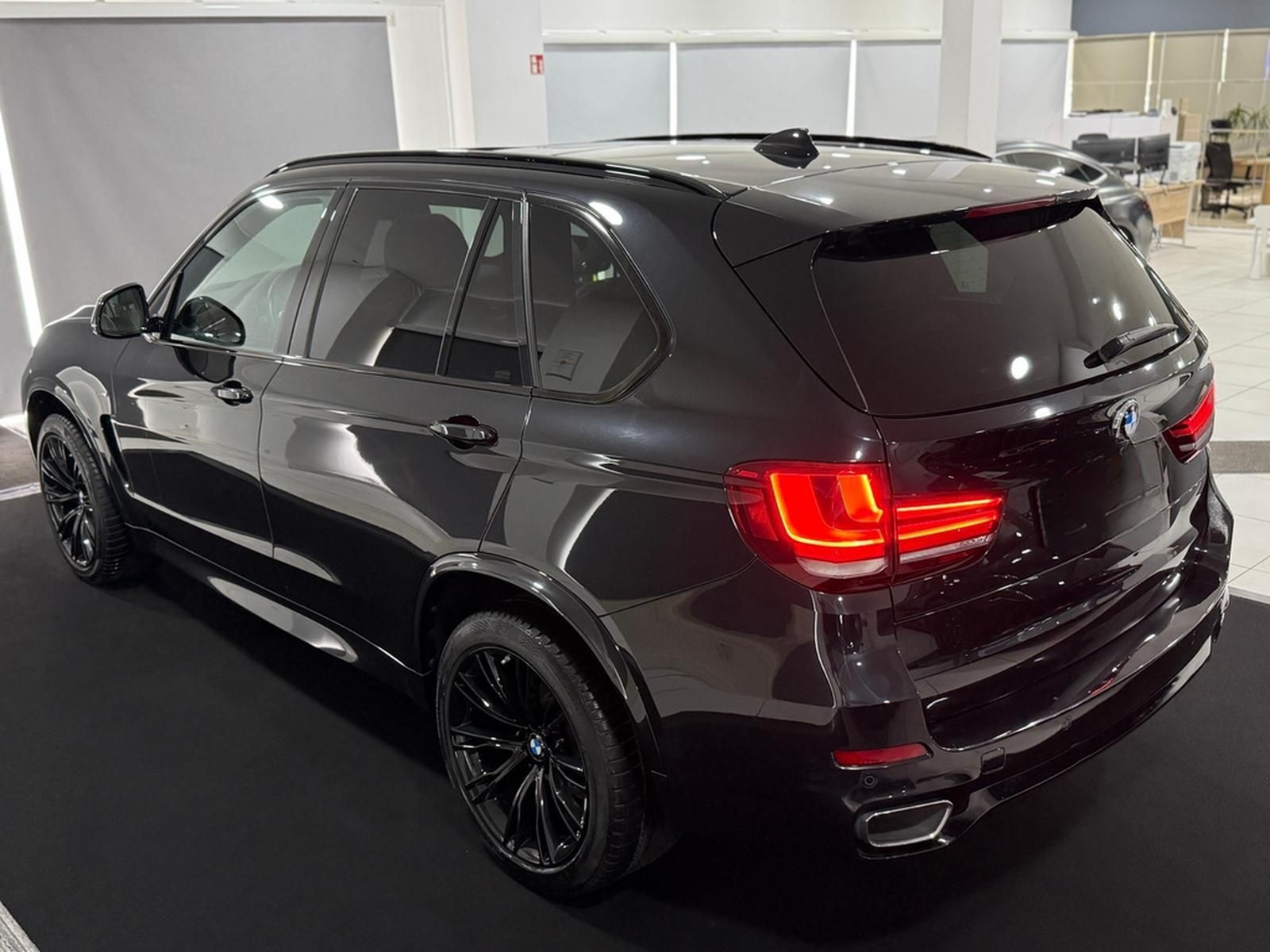 BMW X5 xDrive 30 d*M-SPORTPAKET*PANO*HUD*KAMERA*ACC* foto 10