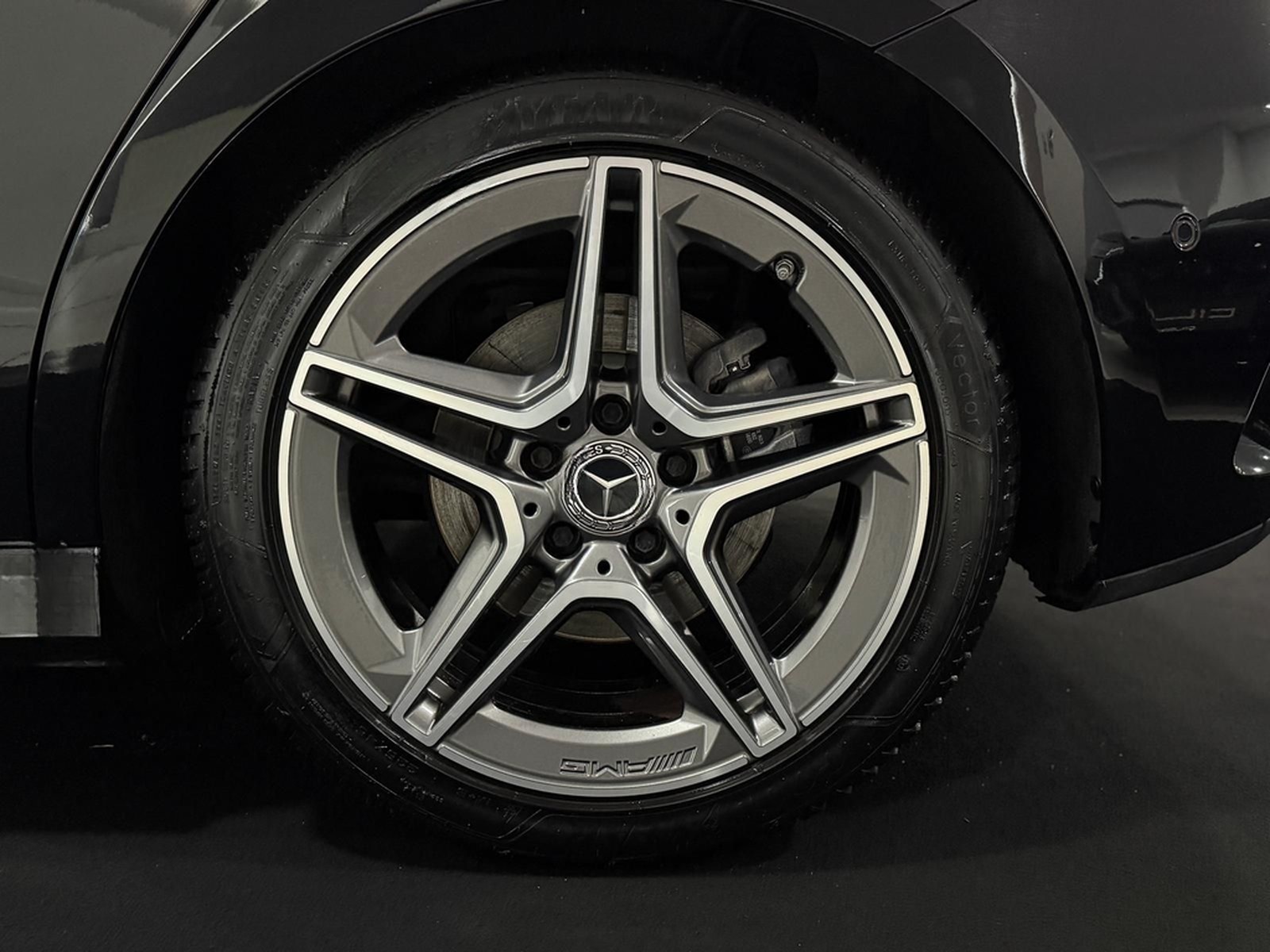 Mercedes-Benz A 200 7G AMG-LINE*RÜCKFAHRKAMERA*LED*SPURH*MBUX* foto 14