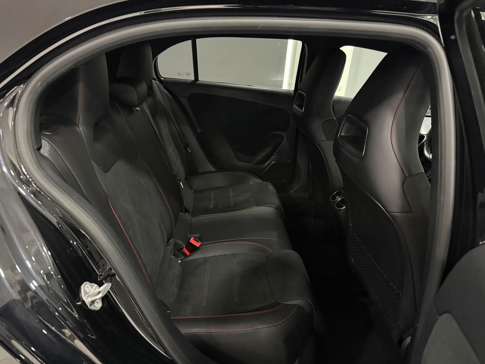 Mercedes-Benz A 200 7G AMG-LINE*RÜCKFAHRKAMERA*LED*SPURH*MBUX* foto 22