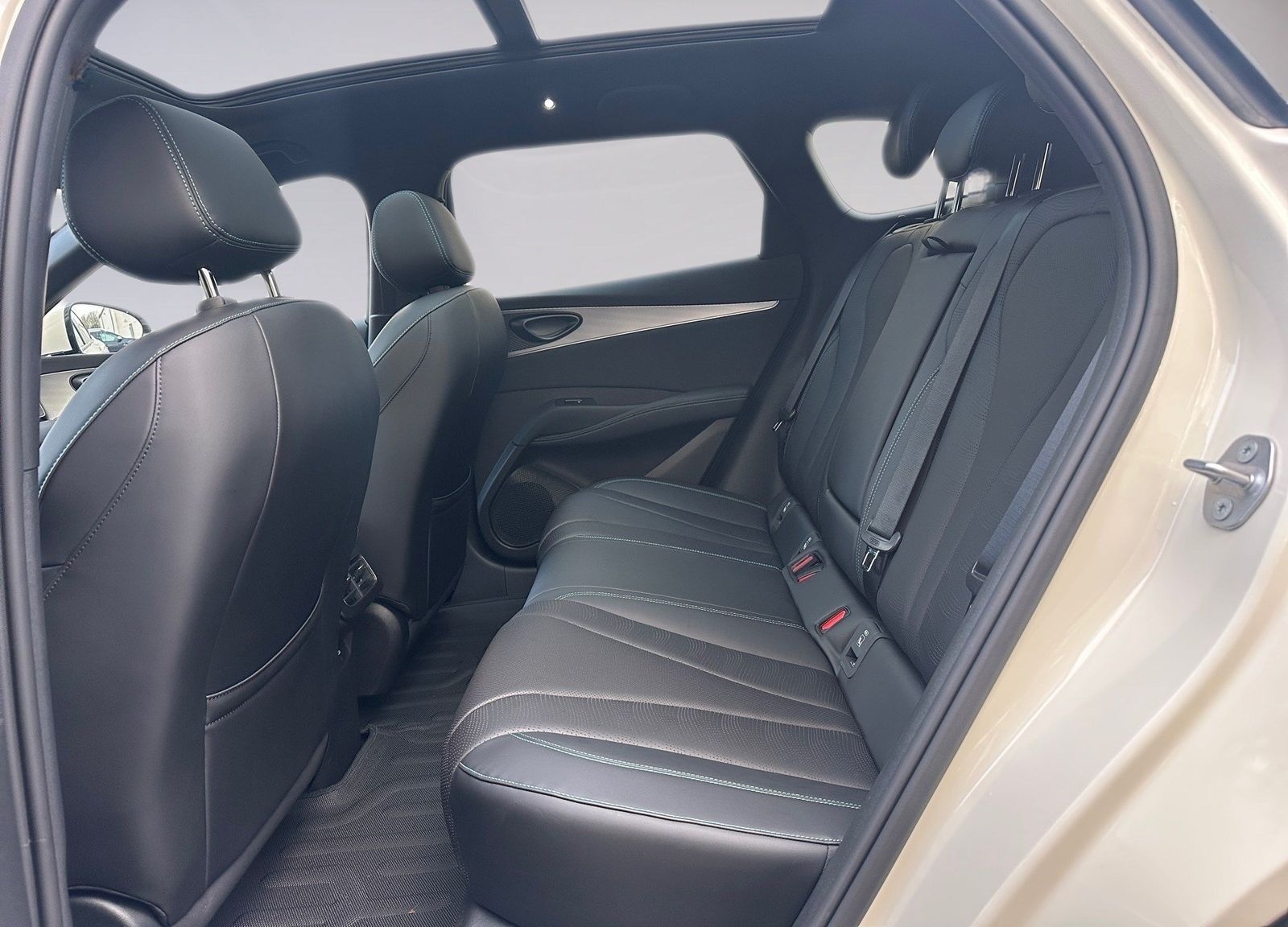 BYD SEAL 6 Touring DM-i Comfort* 19KW*Sofort Verfügb foto 11