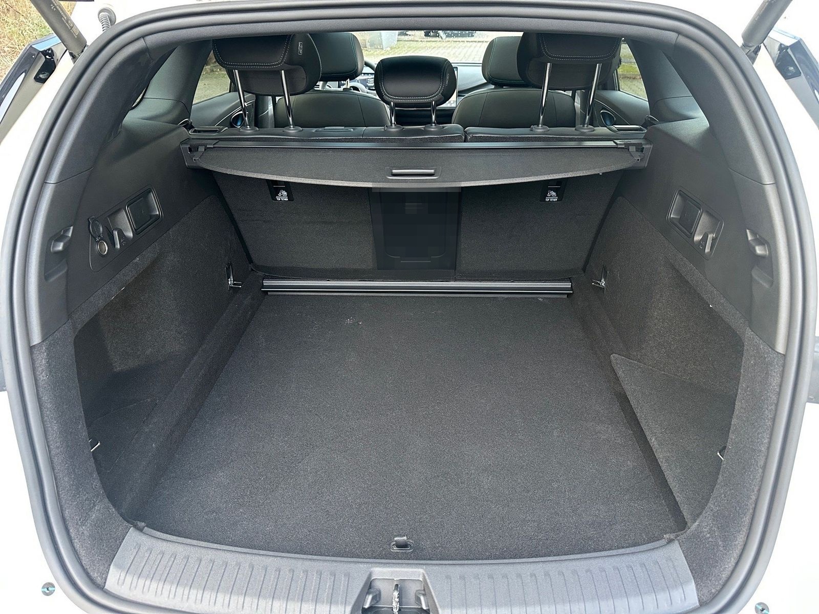 BYD SEAL 6 Touring DM-i Comfort* 19KW*Sofort Verfügb foto 12