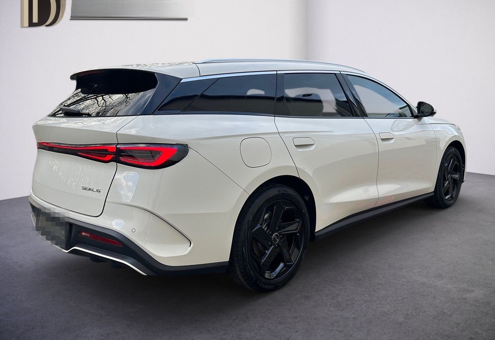 BYD SEAL 6 Touring DM-i Comfort* 19KW*Sofort Verfügb foto 3