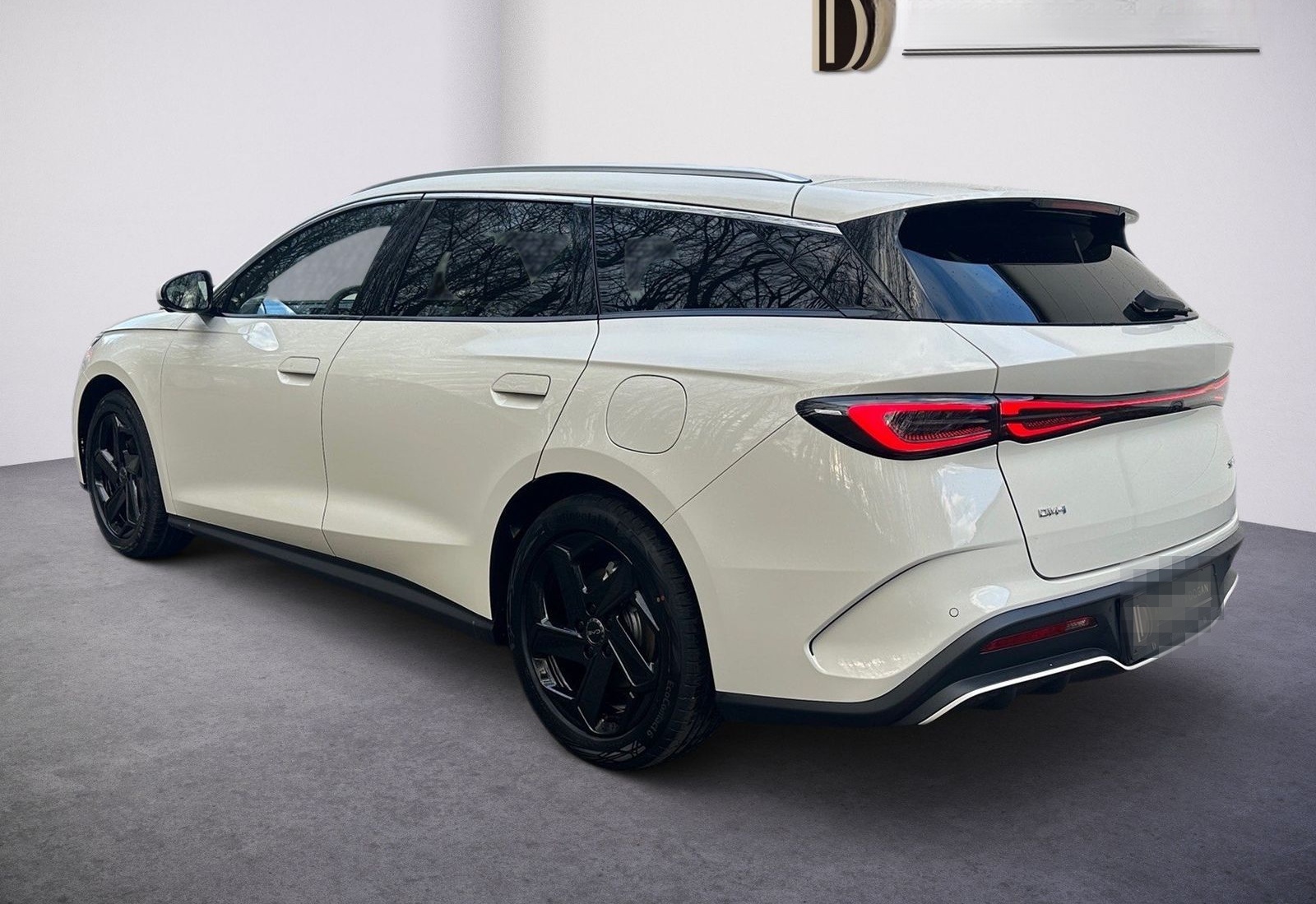 BYD SEAL 6 Touring DM-i Comfort* 19KW*Sofort Verfügb foto 4