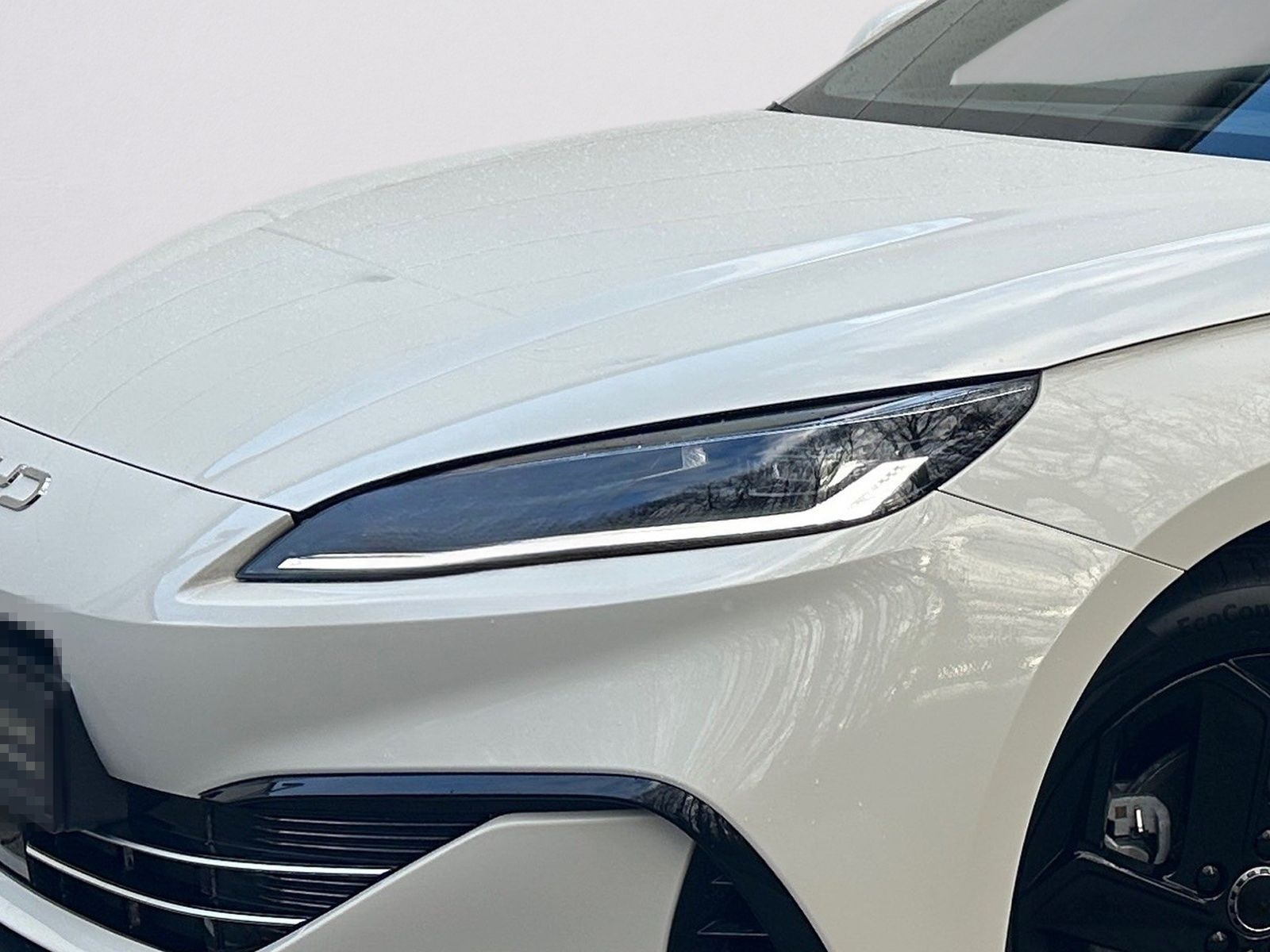 BYD SEAL 6 Touring DM-i Comfort* 19KW*Sofort Verfügb foto 5