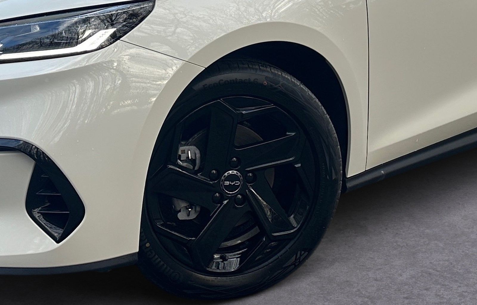 BYD SEAL 6 Touring DM-i Comfort* 19KW*Sofort Verfügb foto 6