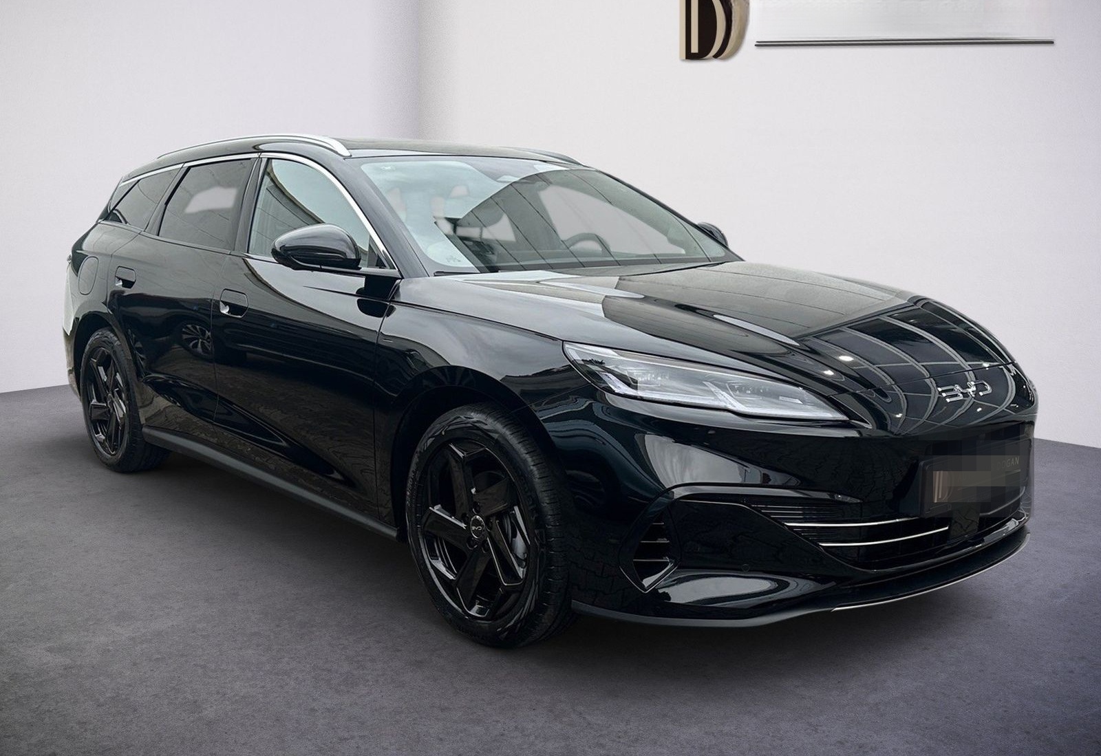 BYD SEAL 6 Touring DM-i Comfort*19KW*Sofort verfügba foto 2