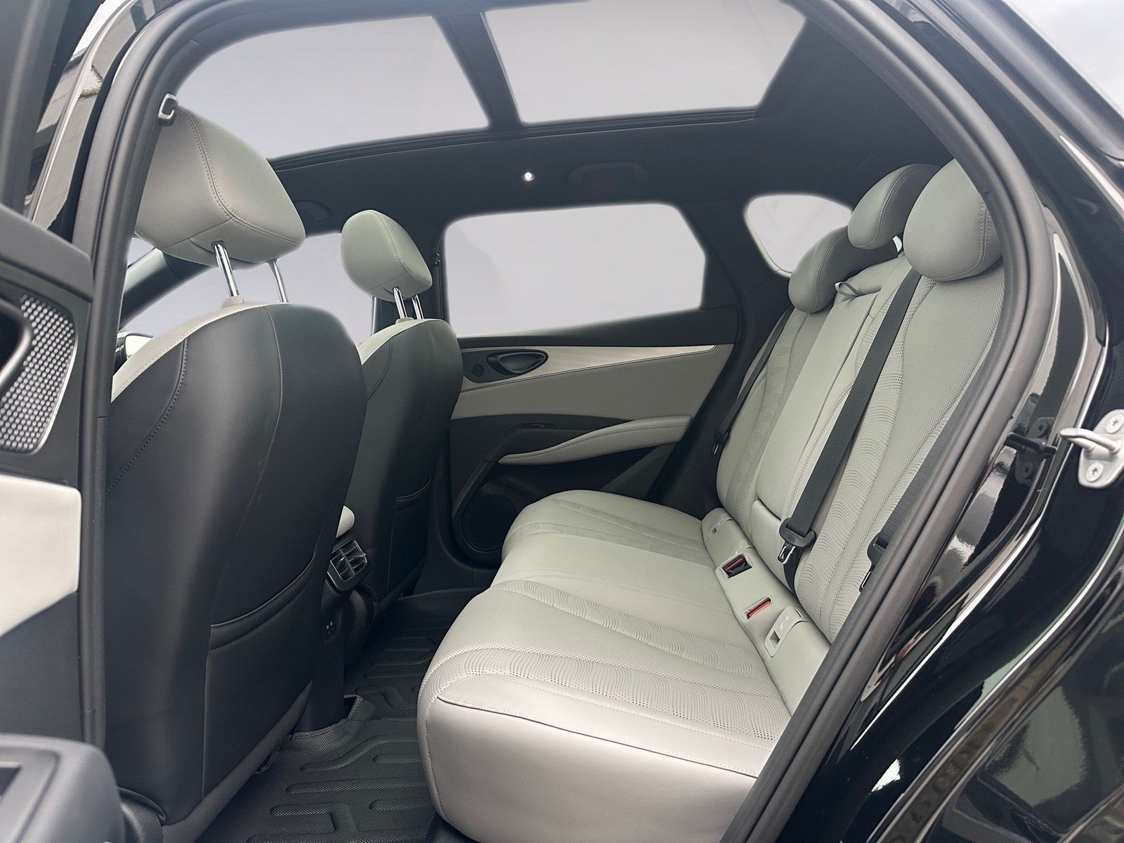 BYD SEAL 6 Touring DM-i Comfort*19KW*Sofort verfügba foto 11