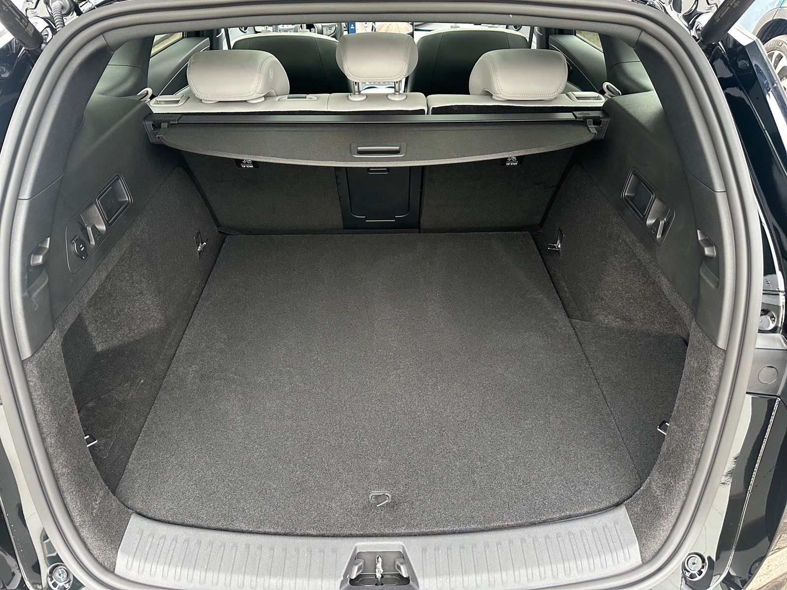 BYD SEAL 6 Touring DM-i Comfort*19KW*Sofort verfügba foto 12