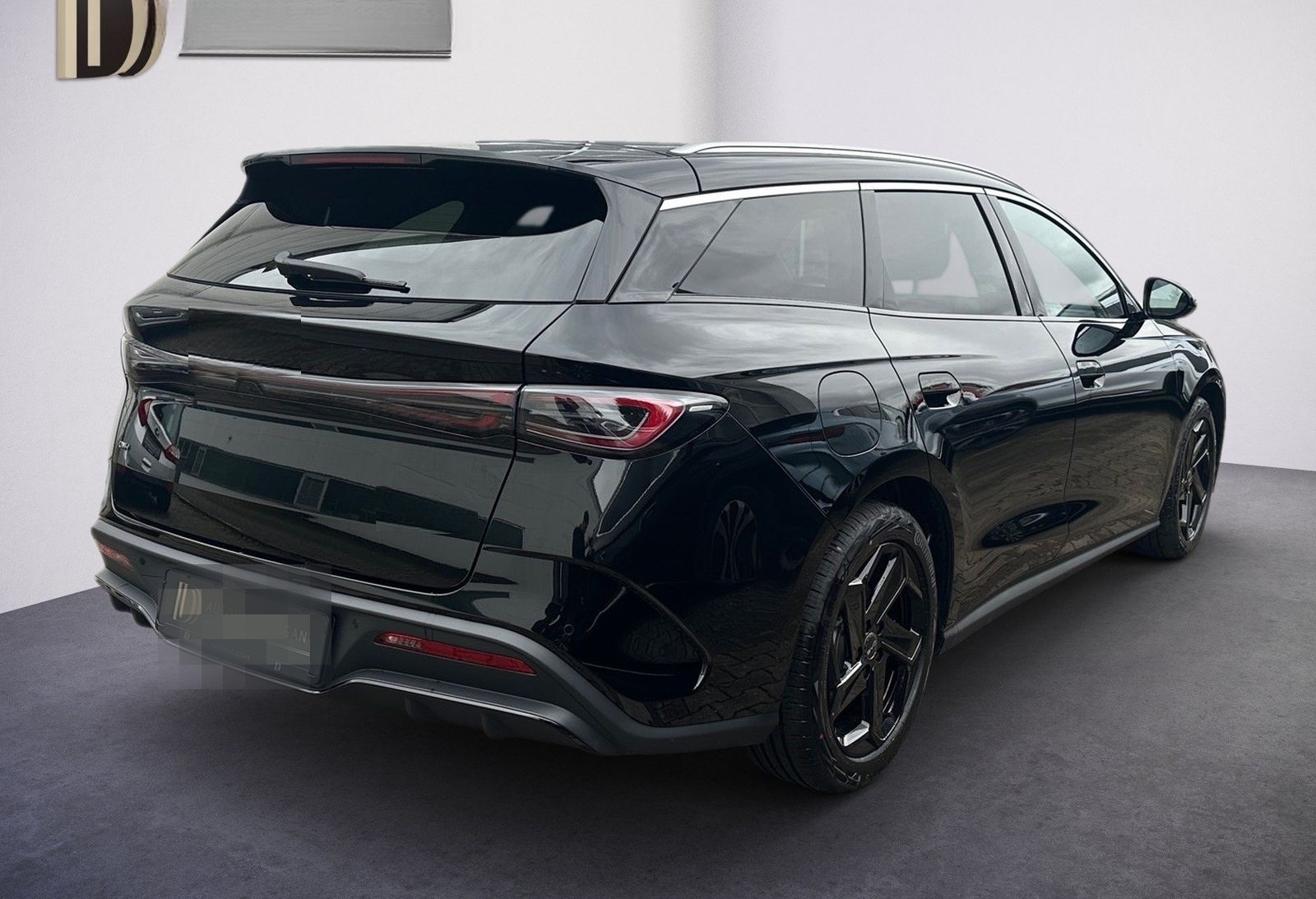 BYD SEAL 6 Touring DM-i Comfort*19KW*Sofort verfügba foto 3