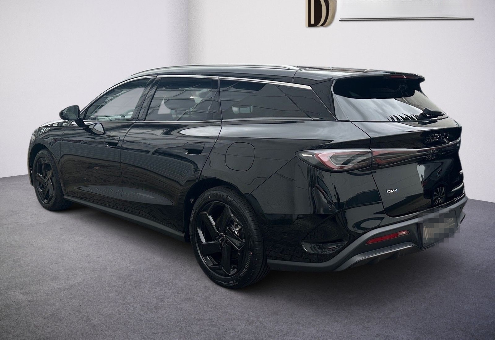 BYD SEAL 6 Touring DM-i Comfort*19KW*Sofort verfügba foto 4