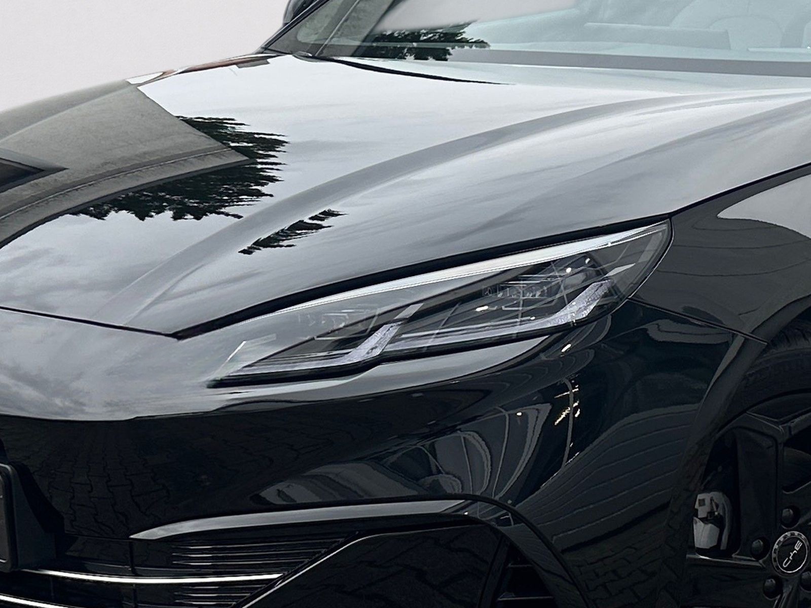 BYD SEAL 6 Touring DM-i Comfort*19KW*Sofort verfügba foto 5