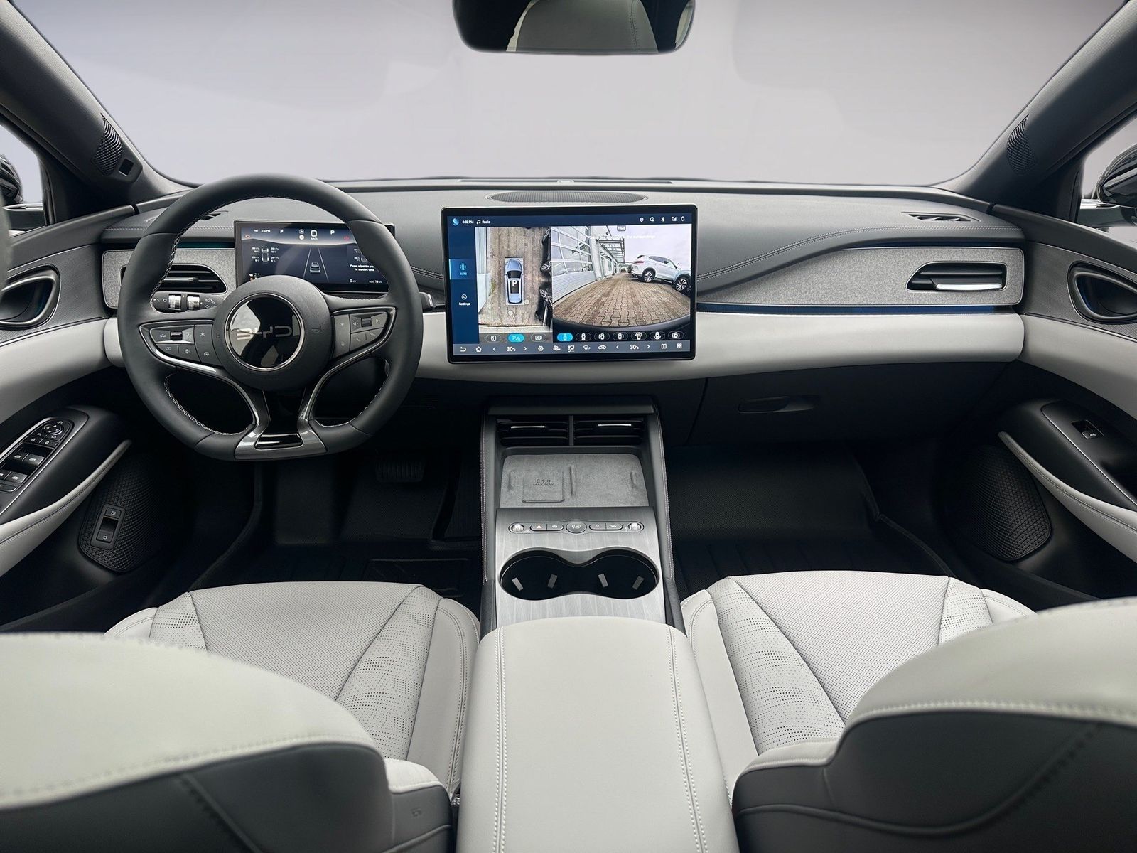 BYD SEAL 6 Touring DM-i Comfort*19KW*Sofort verfügba foto 7