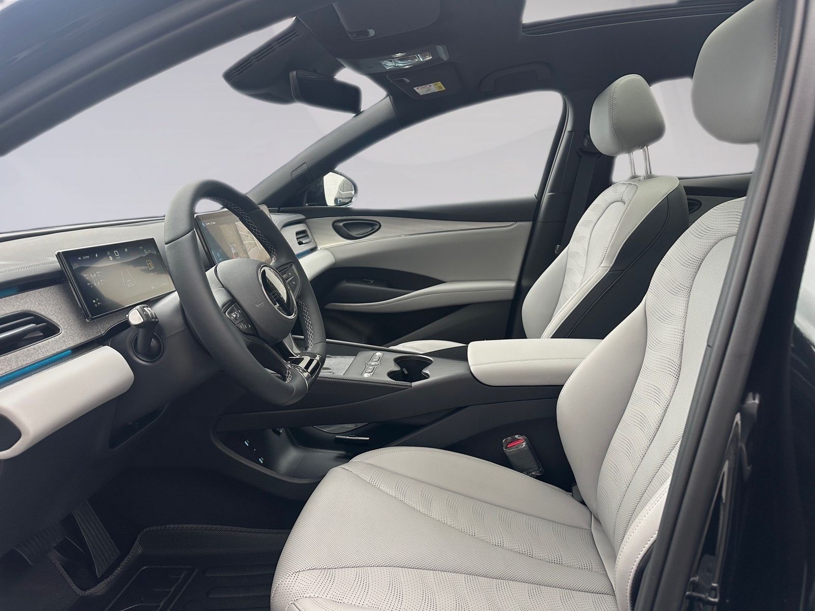 BYD SEAL 6 Touring DM-i Comfort*19KW*Sofort verfügba foto 8