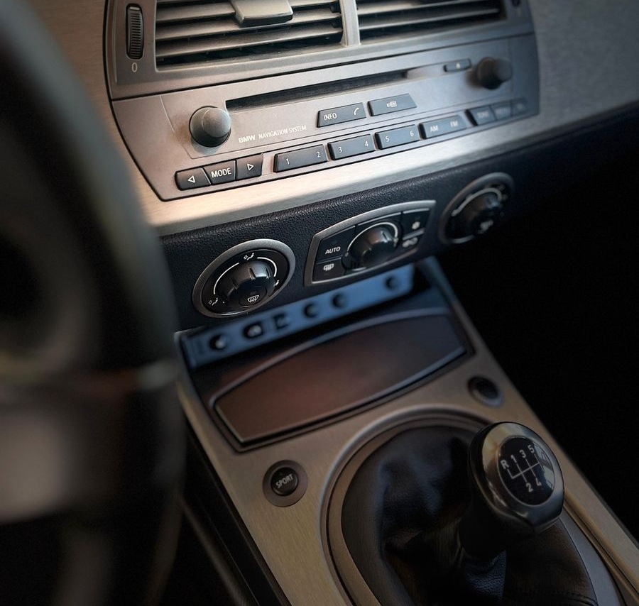 BMW Z4 3.0 - M Sport - VOLL + TOP + Sais/Garag 85tkm foto 11