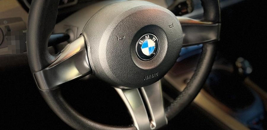 BMW Z4 3.0 - M Sport - VOLL + TOP + Sais/Garag 85tkm foto 12