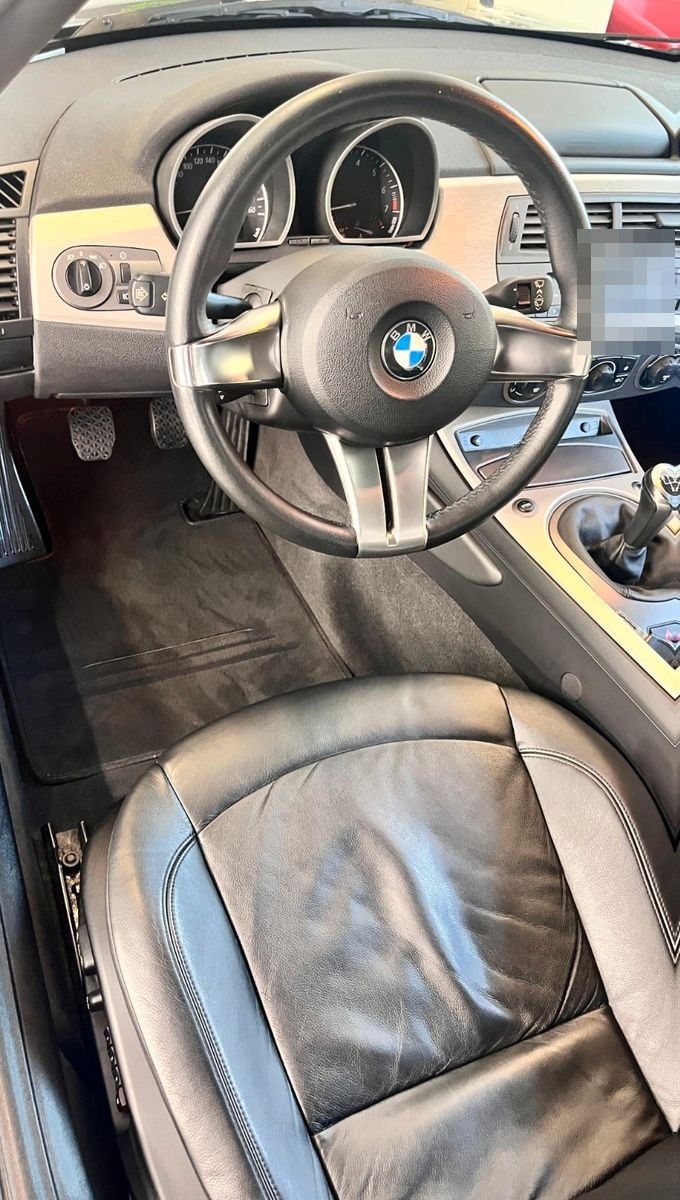 BMW Z4 3.0 - M Sport - VOLL + TOP + Sais/Garag 85tkm foto 13