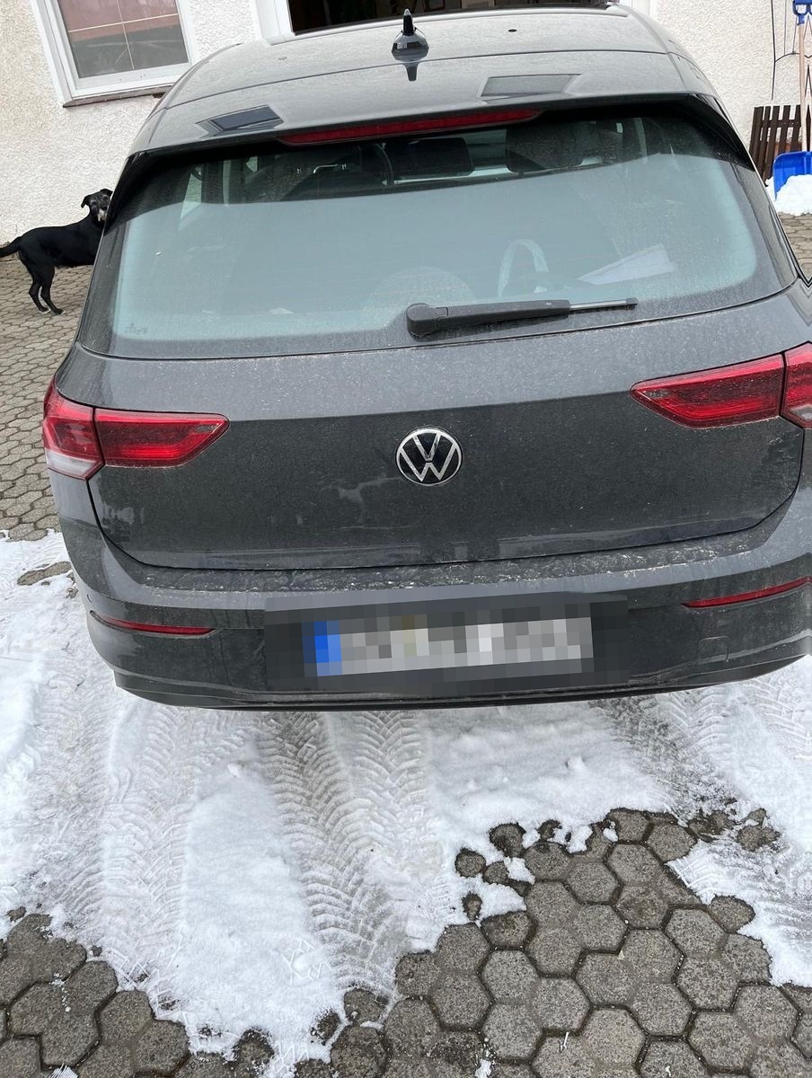 Volkswagen Golf 2.0 TDI SCR Life Life foto 2