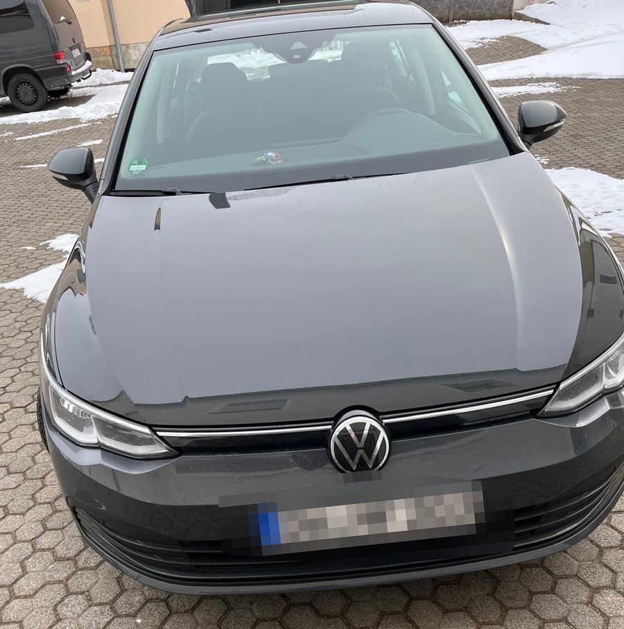 Volkswagen Golf 2.0 TDI SCR Life Life foto 3