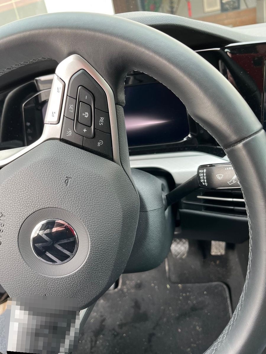Volkswagen Golf 2.0 TDI SCR Life Life foto 4