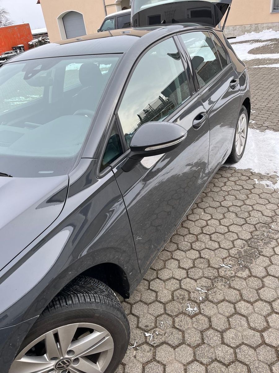 Volkswagen Golf 2.0 TDI SCR Life Life foto 5