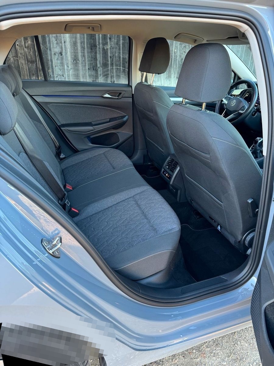 Volkswagen VW Golf 8, Navi, Klima, Acc, Ambient, LKH,... foto 10