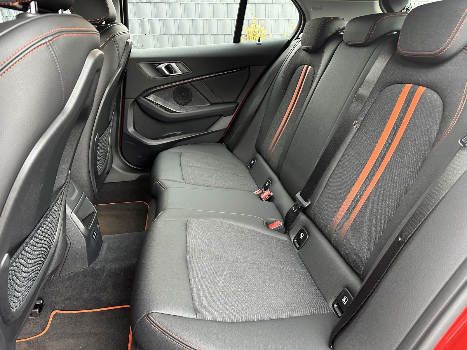 BMW 120d xDrive Aut. Sport-Line NAV+LED+PDC+SHZ+17ZO foto 9