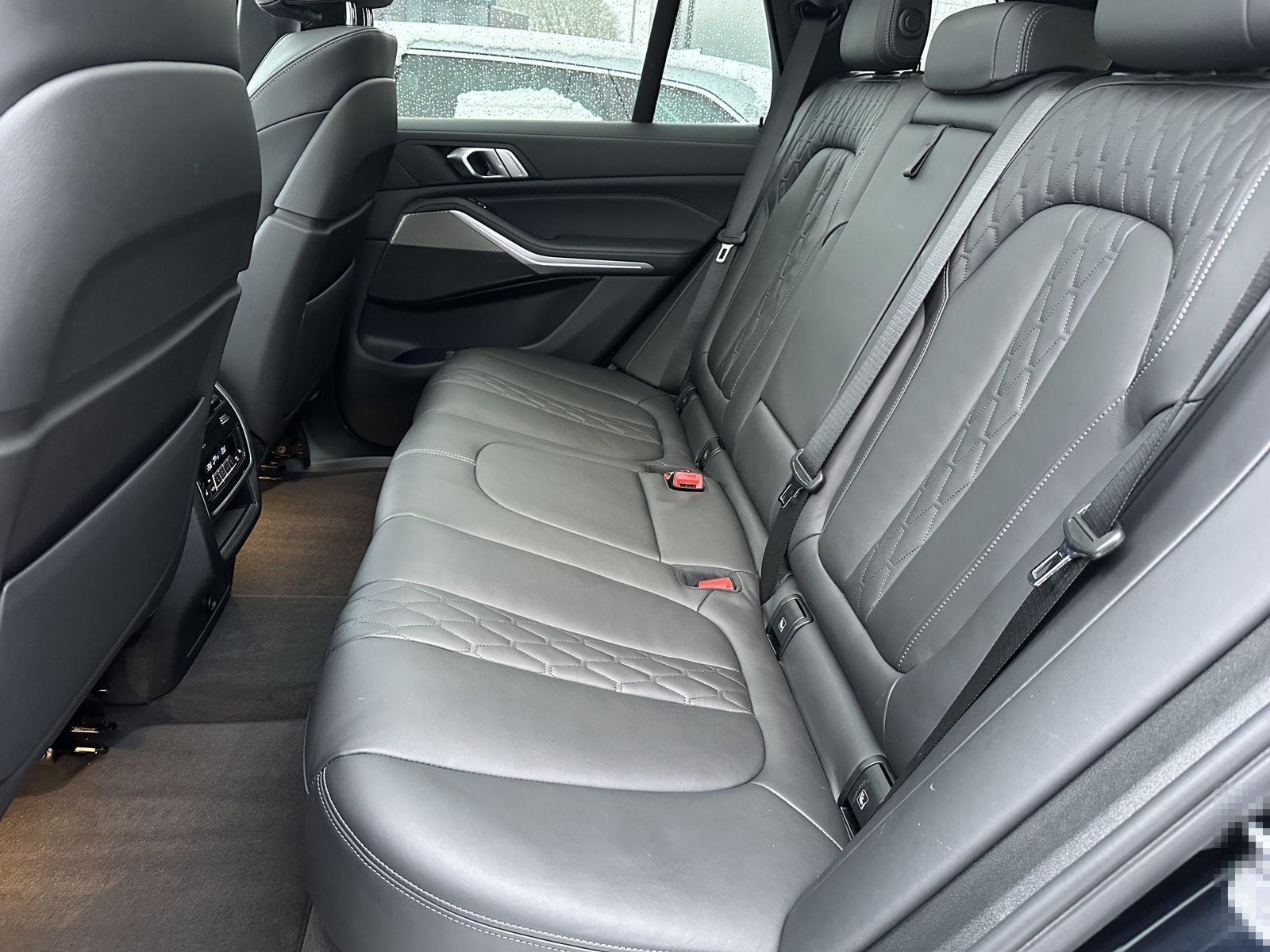 BMW X5 xDrive30d M-Sport NAV+LED+PANO+360°+HEAD-UP foto 11
