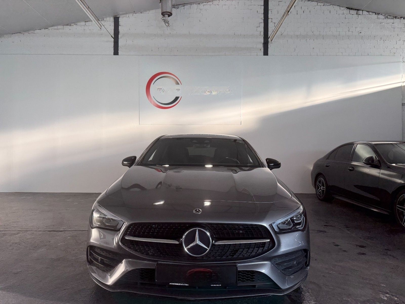 Mercedes-Benz CLA 200 Shooting Brake/AMG Line/Night/LED/StH foto 9