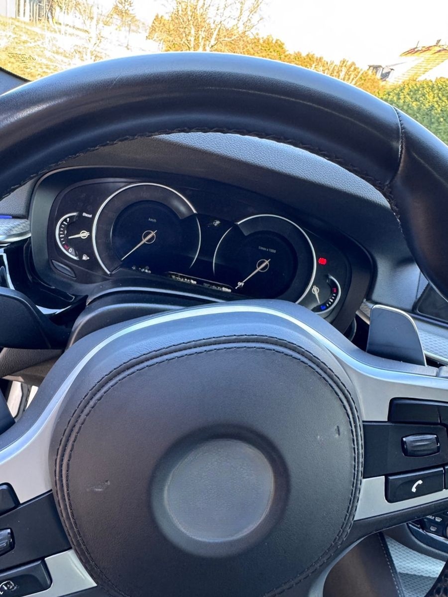 BMW 540d xDrive Touring M-Sport/Pano/AHK/HUD/Stdhz foto 11