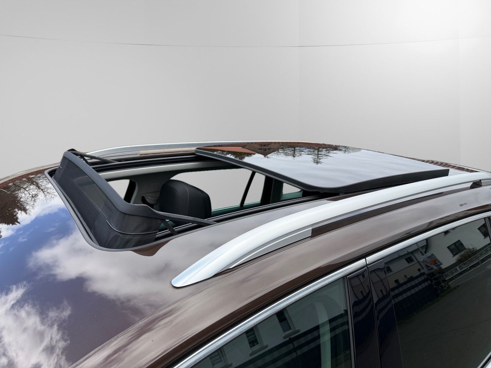 Volkswagen TIGUAN, HEADUP, PANO, AHK, VIRTUAL, STANDHEIZUNG foto 9