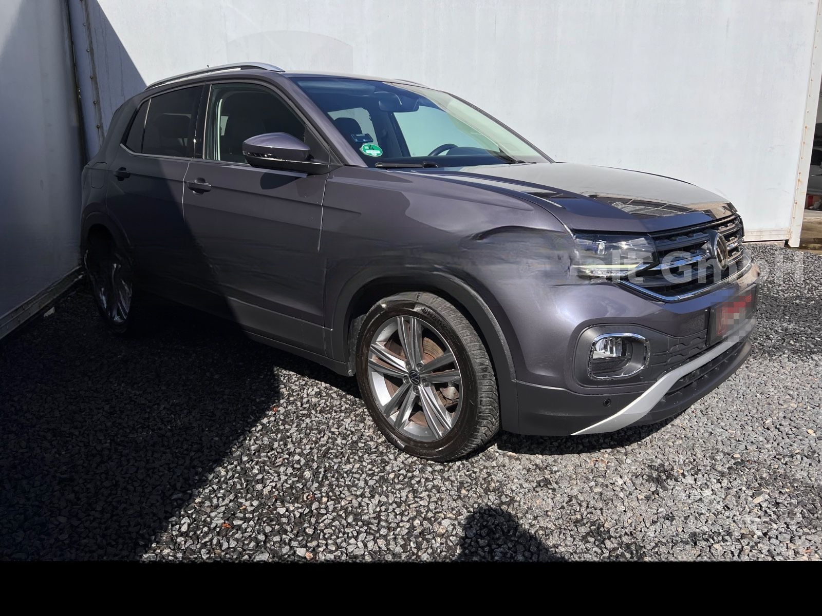 Volkswagen T-Cross Style DSG SHZ LED ACC Tempomat Kamera BT foto 15