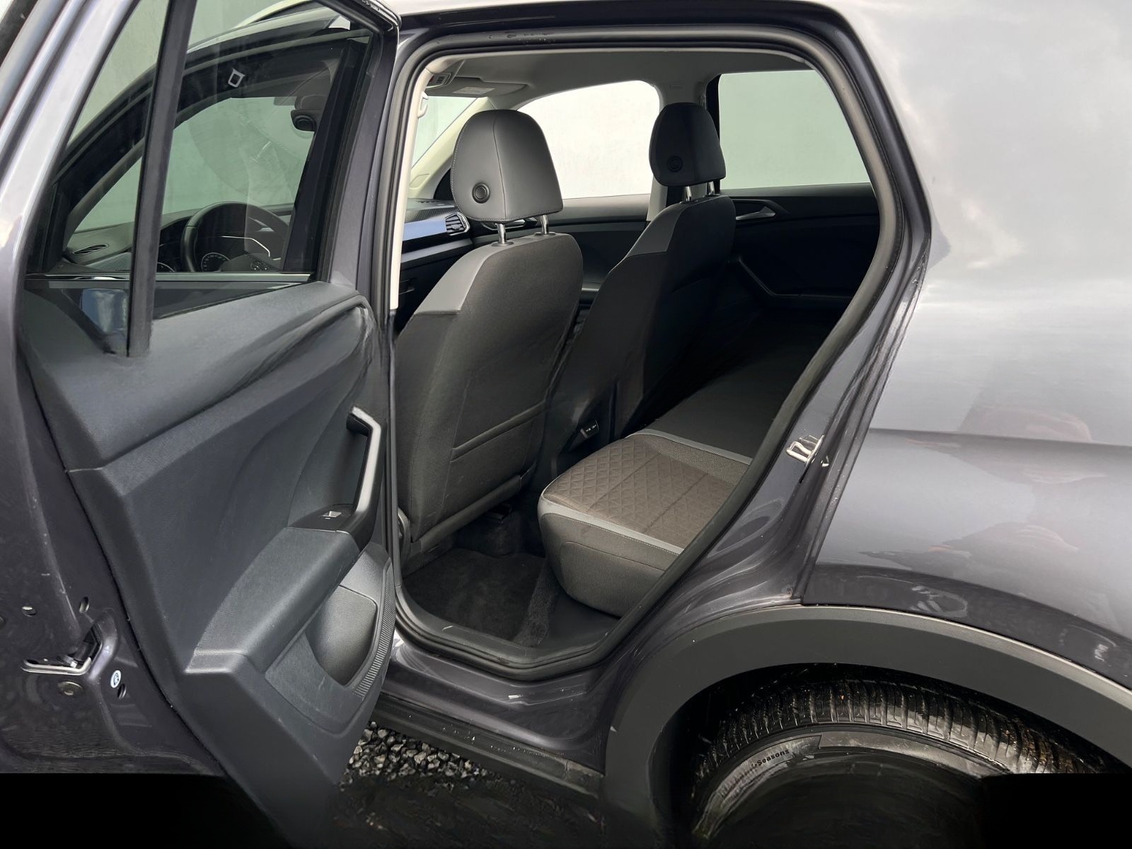 Volkswagen T-Cross Style DSG SHZ LED ACC Tempomat Kamera BT foto 20