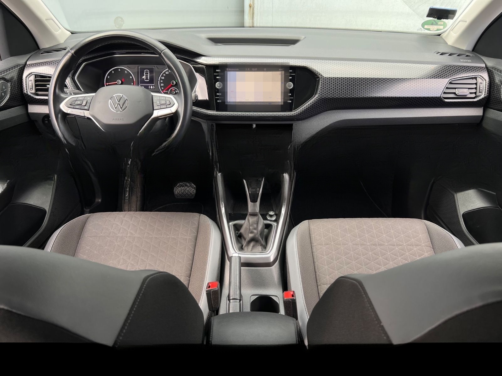 Volkswagen T-Cross Style DSG SHZ LED ACC Tempomat Kamera BT foto 25