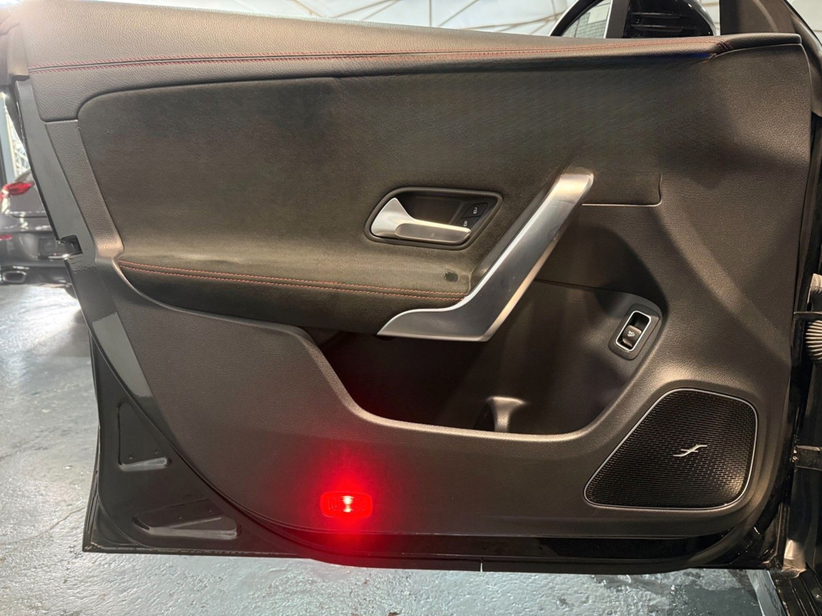 Mercedes-Benz CLA 250 AMG Line/Night/LED/TOD/360/Burmester foto 12