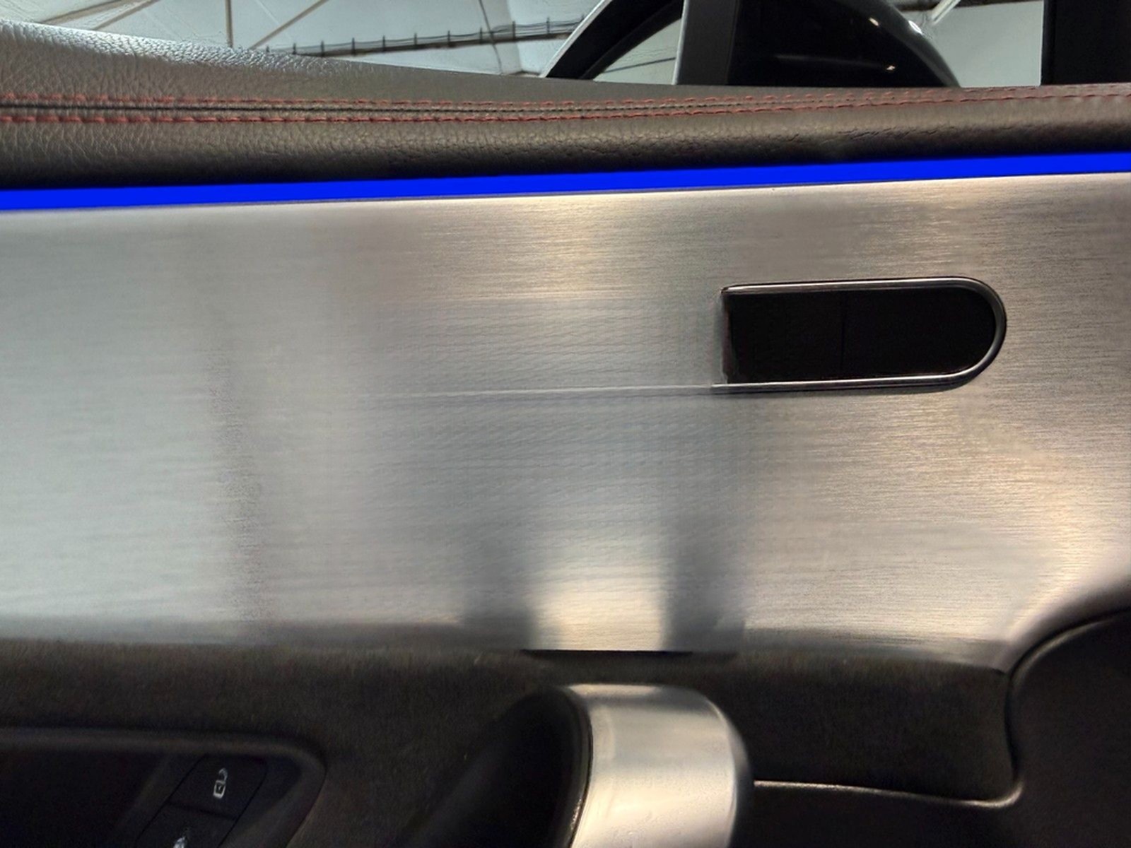 Mercedes-Benz CLA 250 AMG Line/Night/LED/TOD/360/Burmester foto 13
