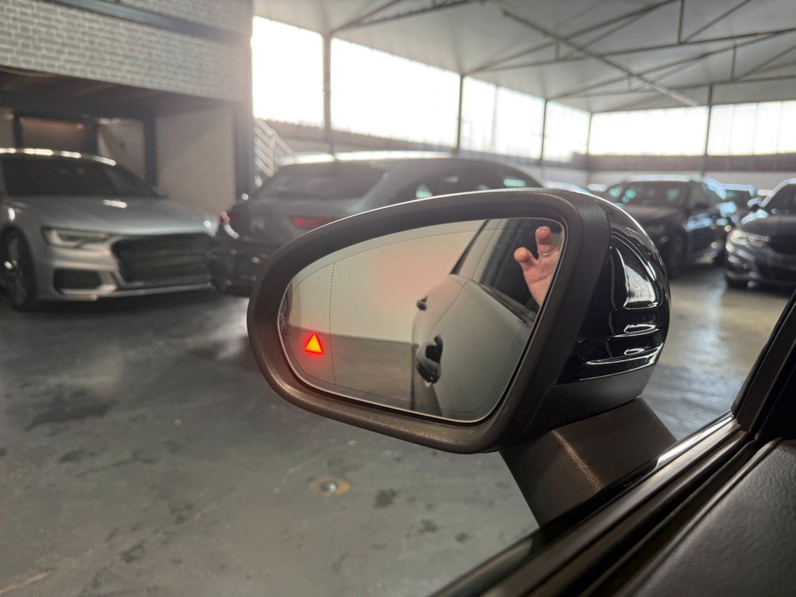 Mercedes-Benz CLA 250 AMG Line/Night/LED/TOD/360/Burmester foto 15