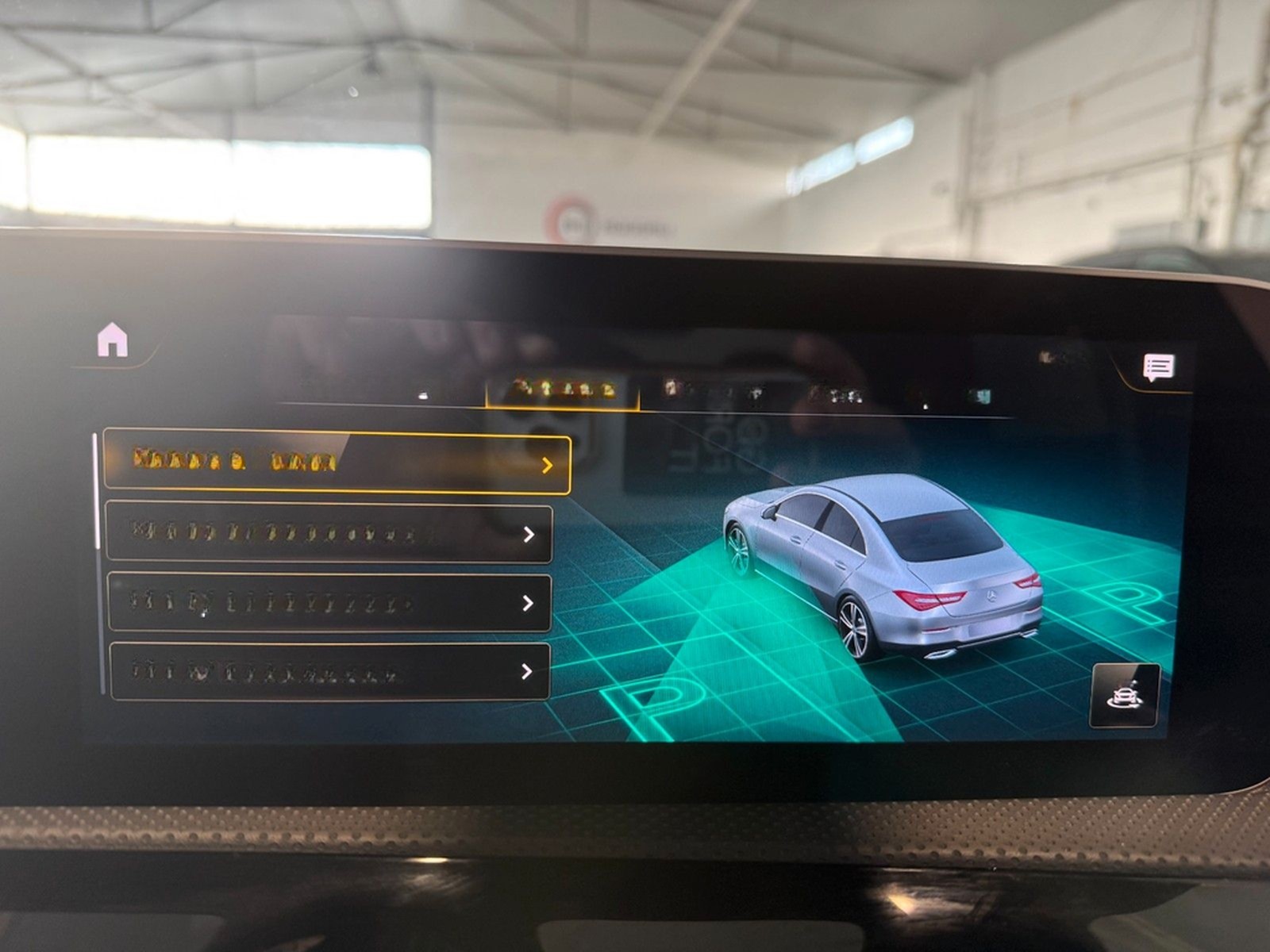 Mercedes-Benz CLA 250 AMG Line/Night/LED/TOD/360/Burmester foto 34
