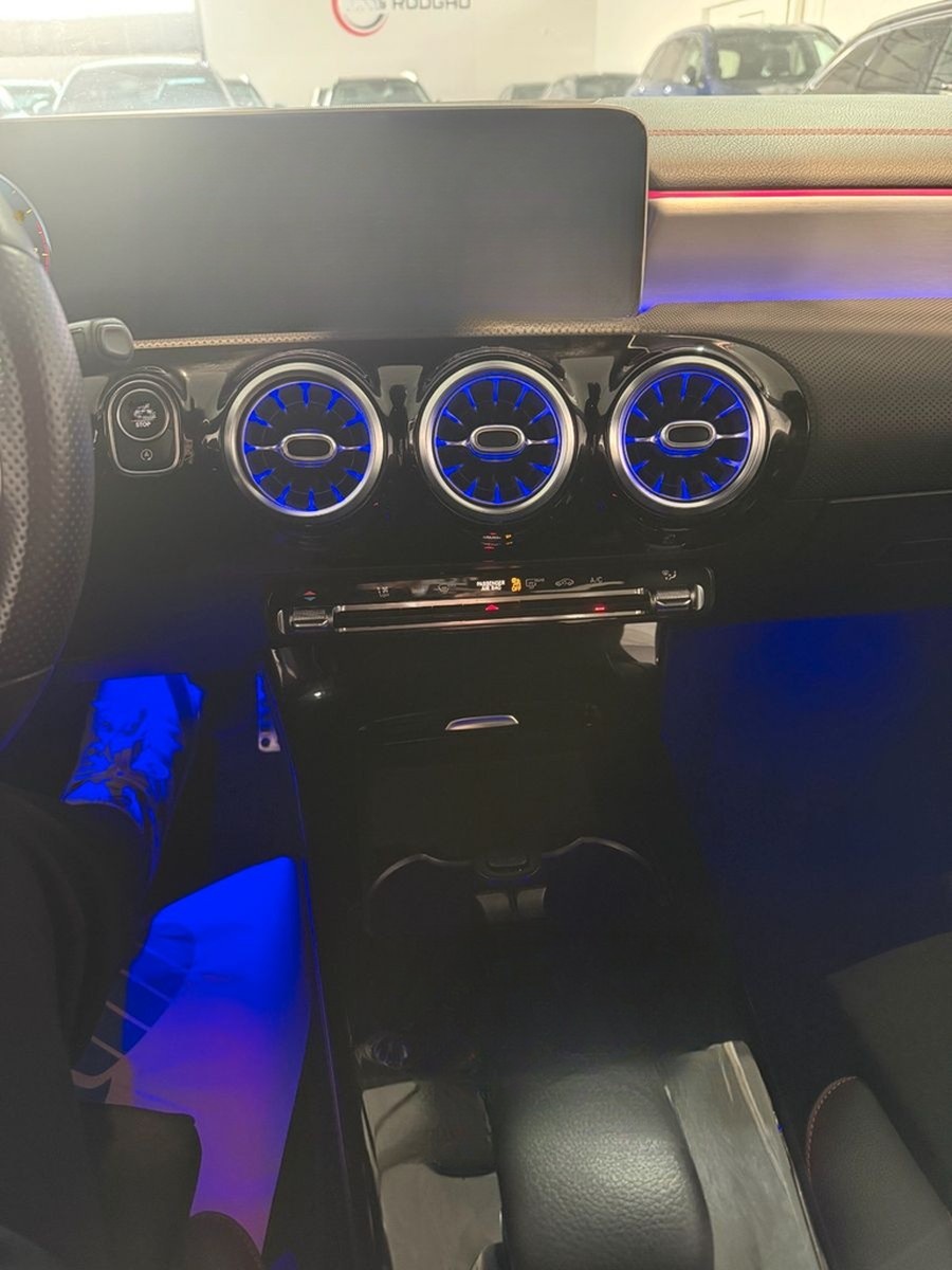 Mercedes-Benz CLA 250 AMG Line/Night/LED/TOD/360/Burmester foto 36